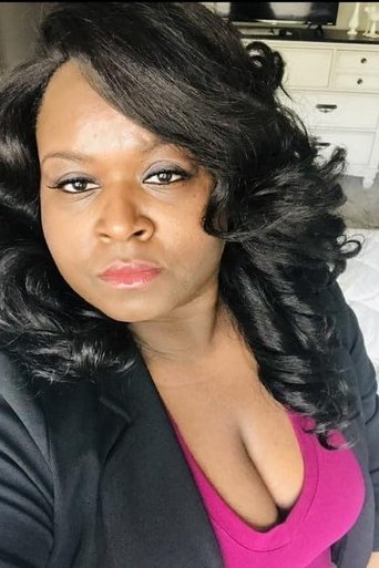 Portrait of Melissa Youngblood