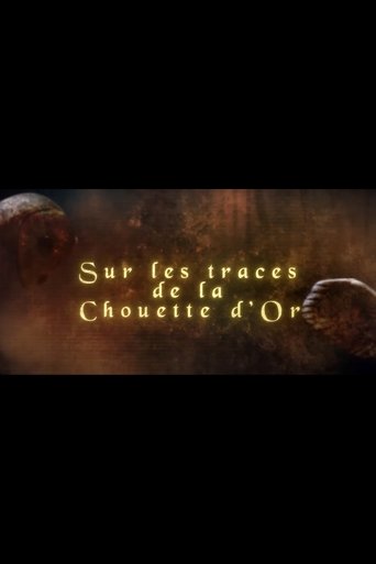 Poster of Sur les traces de la Chouette d'Or