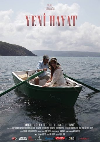 Poster of Yeni Hayat