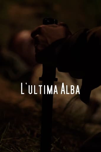 Poster of L'ultima alba