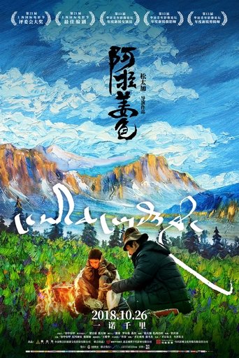 Poster of Ala Changso