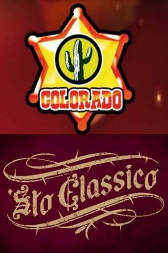 Poster of Colorado: Sto Classico - Romeo e Giulietta