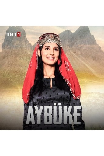 Poster of Aybüke: Öğretmen Oldum Ben