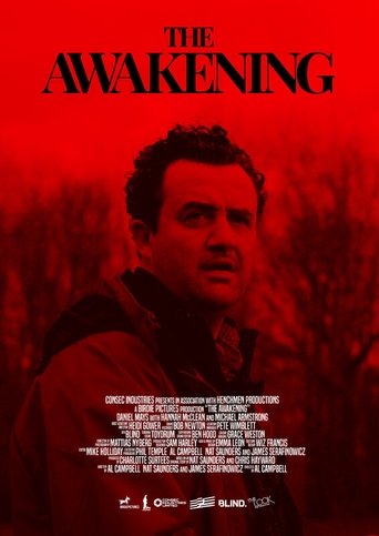 Poster of The Awakening