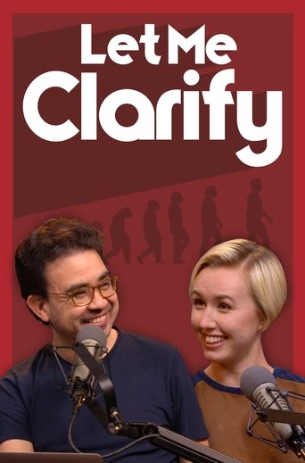 Poster of Let Me Clarify