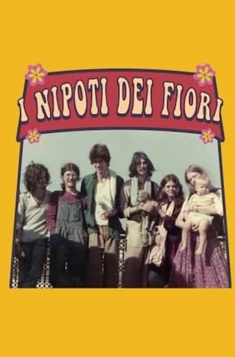 Poster of I nipoti dei fiori