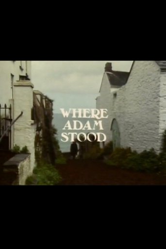 Poster of Where Adam Stood