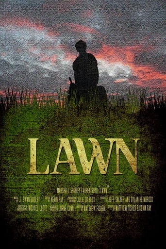 Poster of Lawn