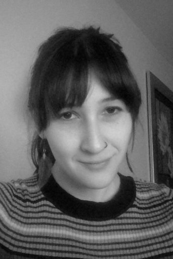 Portrait of Irene Valencia