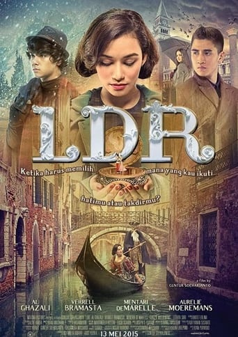 Poster of LDR