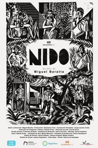 Poster of Nido