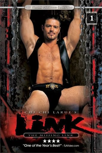 Poster of The Missing Link