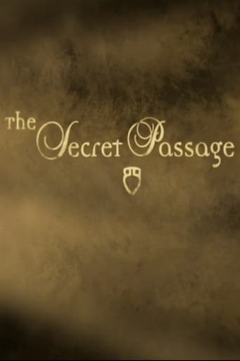 Poster of The Secret Passage