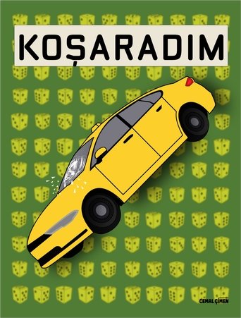 Poster of Koşar Adım