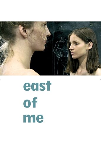 Poster of East of Me
