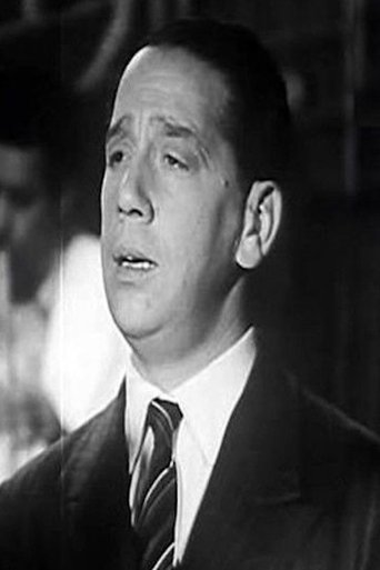 Portrait of Mousa Helmy