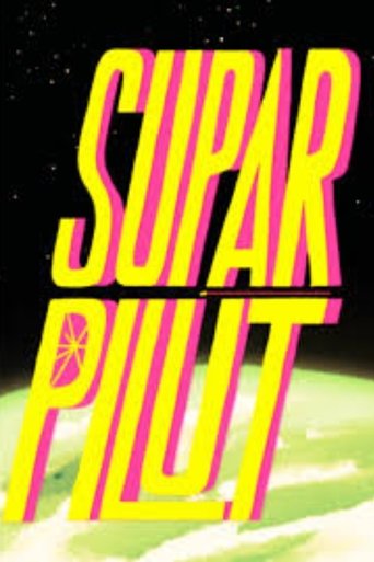 Poster of Supar Pilut
