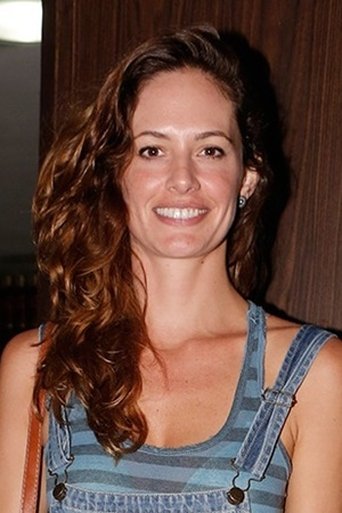 Portrait of Tila Teixeira