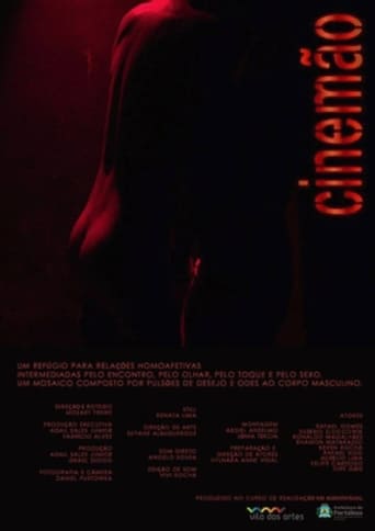 Poster of Cinemão