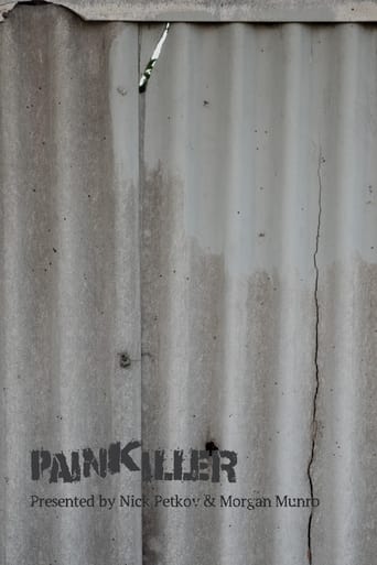 Poster of Painkiller