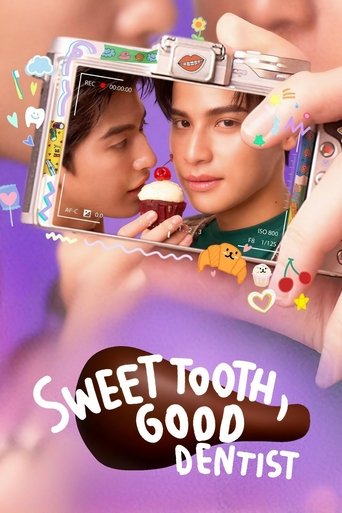 Portrait for Sweet Tooth, Good Dentist - Specials