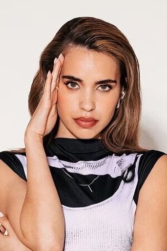 Portrait of Zoë Tauran