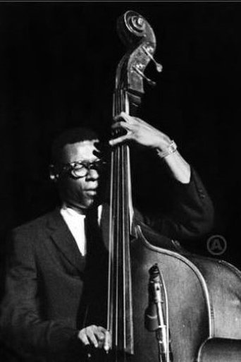 Portrait of Larry Gales