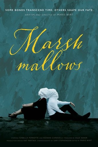 Poster of Marshmallows