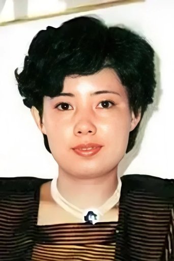 Portrait of Li Chen
