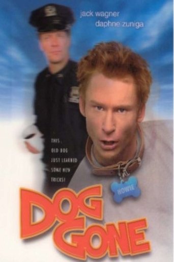 Poster of Ghost Dog: A Detective Tail
