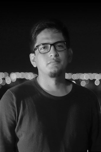 Portrait of Samuel Urbina