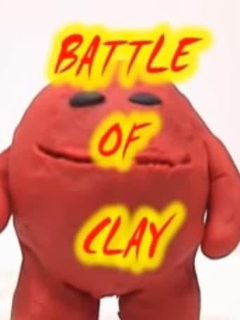 Poster of Battle of Clay