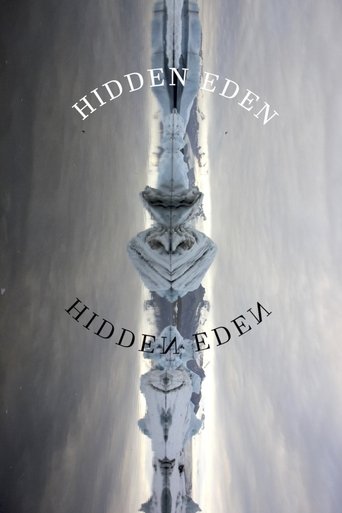 Poster of Hidden Eden