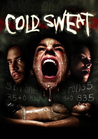 Poster of Cold Sweat