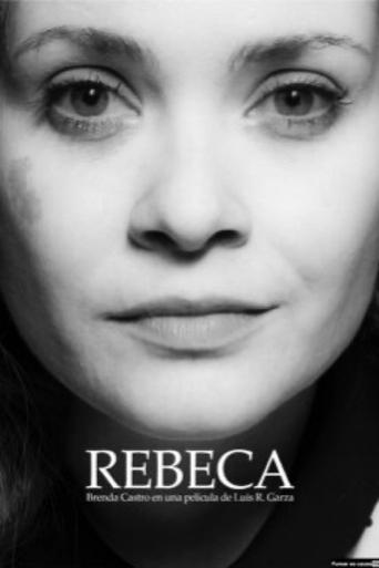 Poster of Rebeca