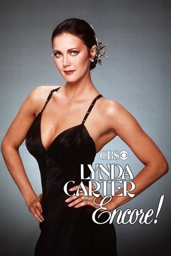 Poster of Lynda Carter: Encore!