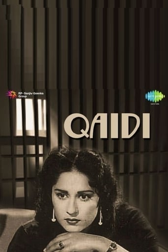 Poster of Qaidi