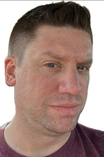 Portrait of Bryan Altstatt