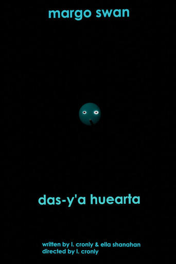 Poster of das-y'a huearta