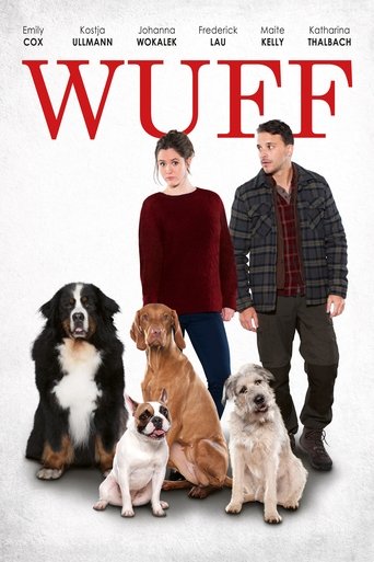 Poster of Wuff