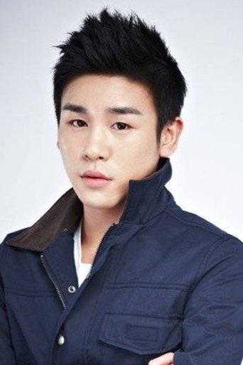 Portrait of Yeom Hyun-joon