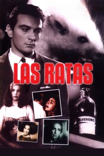 Poster of The Rats