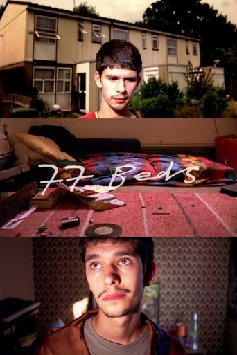 Poster of 77 Beds