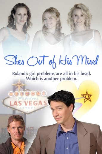 Poster of She's Out of His Mind