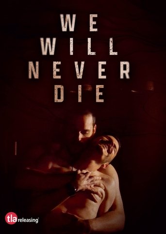 Poster of We Will Never Die