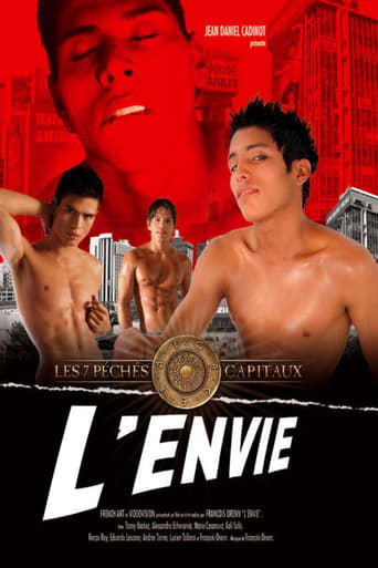 Poster of L'envie