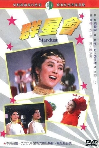 Poster of Stardust