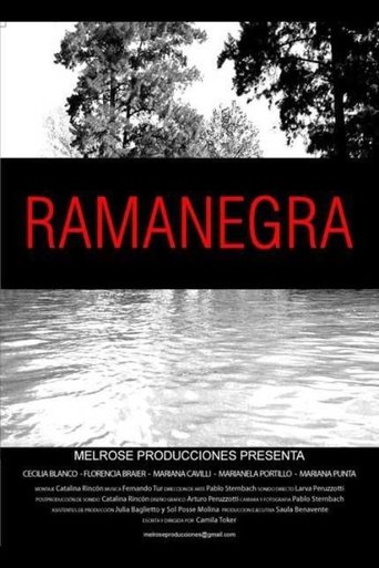 Poster of Ramanegra