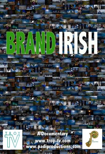 Poster of Brand Irish