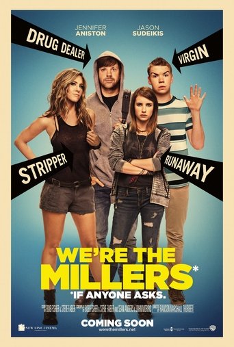 Poster of Millers Unleashed: Outtakes Overload